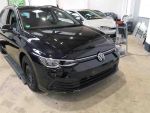 Volkswagen Golf Life 1.0 TSI 81kW