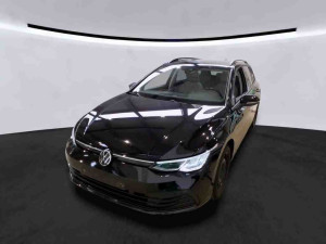 Volkswagen Golf Life 1.0 TSI 81kW