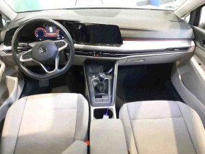 Volkswagen Golf Life 1.0 TSI 81kW