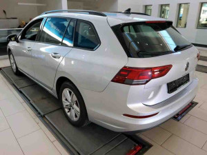 Volkswagen Golf Life 1.5 eTSI 96kW