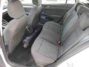 Volkswagen Golf Life 1.5 eTSI 96kW