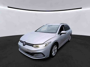 Volkswagen Golf Life 2.0 TDI 110kW