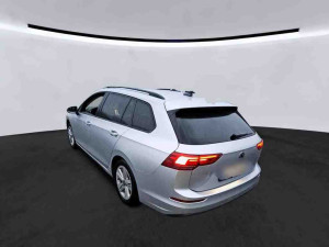 Volkswagen Golf Life 2.0 TDI 110kW