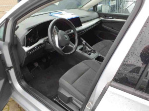 Volkswagen Golf Life 2.0 TDI 85kW