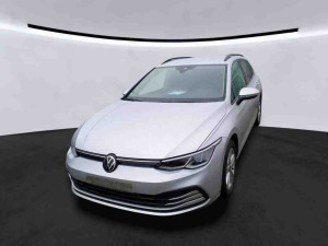 Volkswagen Golf Life 2.0 TDI 85kW