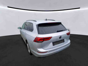 Volkswagen Golf Life 2.0 TDI 85kW