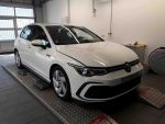 Volkswagen Golf 2.0 TSI 180kW