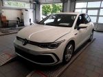 Volkswagen Golf 2.0 TSI 180kW