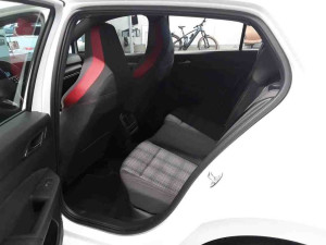 Volkswagen Golf 2.0 TSI 180kW