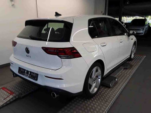 Volkswagen Golf 2.0 TSI 180kW