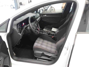 Volkswagen Golf 2.0 TSI 180kW