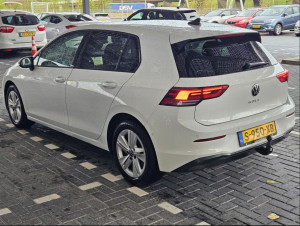 Volkswagen Golf Life Business 1.5 TSI 96kW