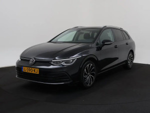 Volkswagen Golf Life Business 2.0 TDI 85kW
