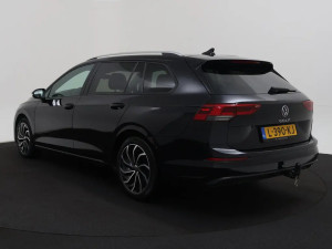 Volkswagen Golf Life Business 2.0 TDI 85kW