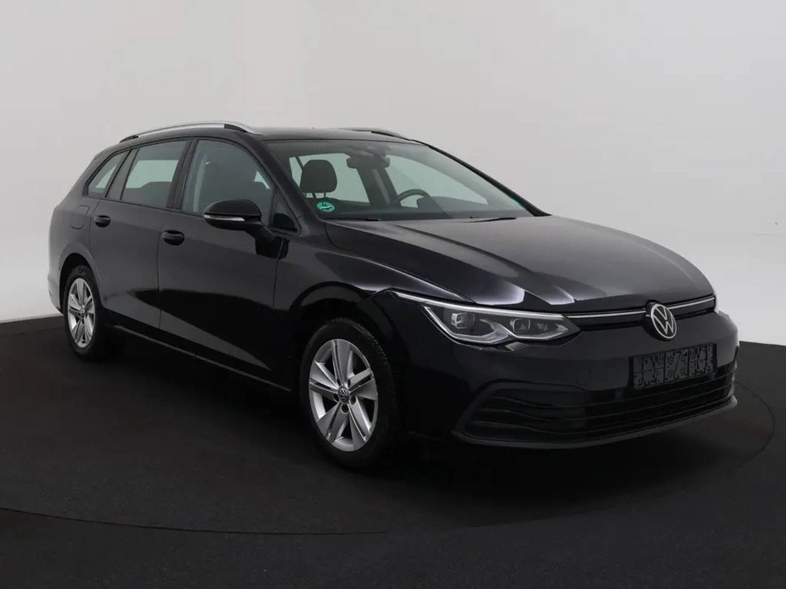 Volkswagen Golf Life 2.0 TDI 84kW