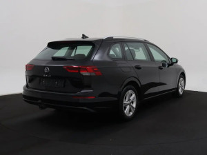 Volkswagen Golf Life 2.0 TDI 84kW