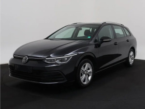 Volkswagen Golf Life 2.0 TDI 84kW