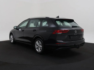 Volkswagen Golf Life 2.0 TDI 84kW