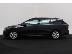 Volkswagen Golf Life 2.0 TDI 84kW