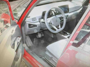 Volkswagen ID.3 Pro 107kW