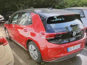 Volkswagen ID.3 Pro 107kW