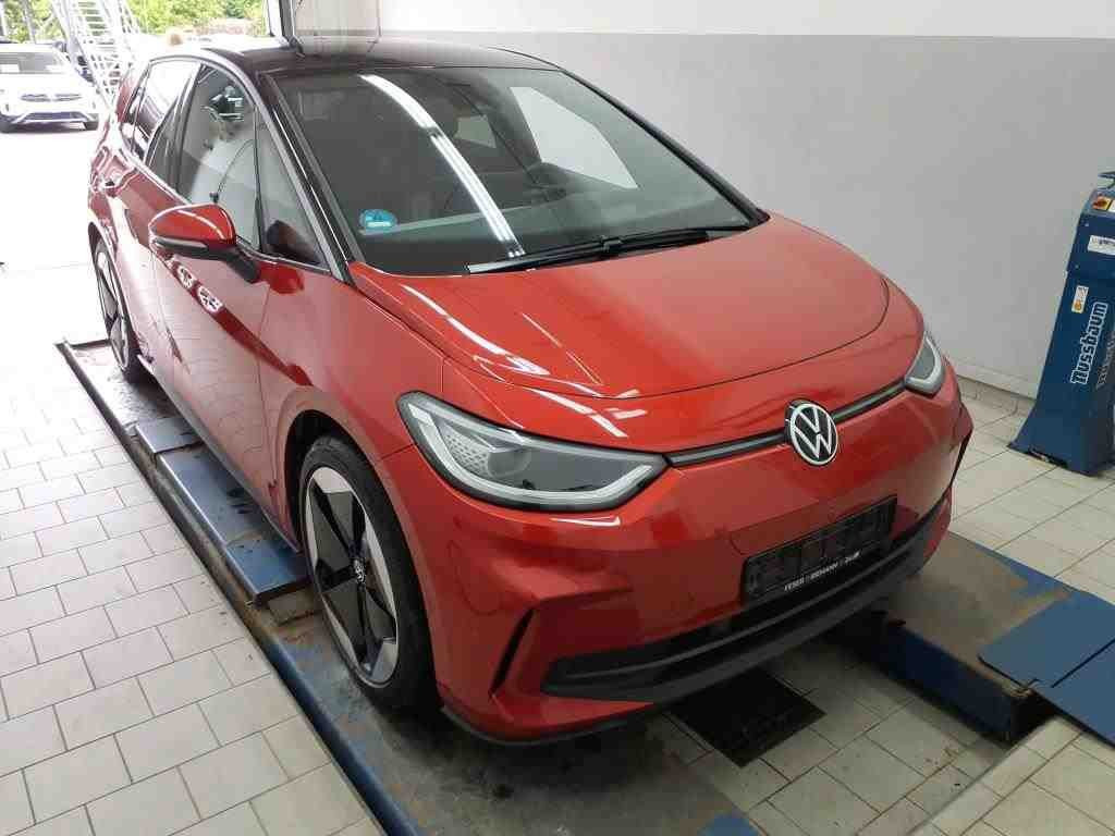 Volkswagen ID.3 Pro S 150kW