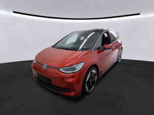 Volkswagen ID.3 Pro S 150kW