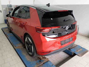 Volkswagen ID.3 Pro S 150kW