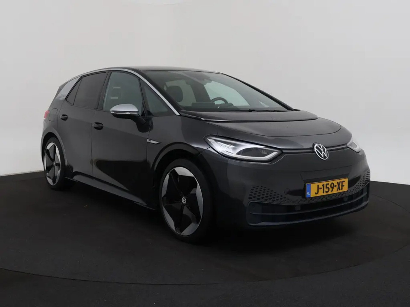 Volkswagen ID.3 1st Max 58 kWh 150kW
