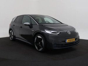 Volkswagen ID.3 1st Max 58 kWh 150kW