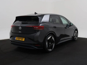 Volkswagen ID.3 1st Max 58 kWh 150kW