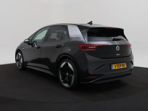 Volkswagen ID.3 1st Max 58 kWh 150kW