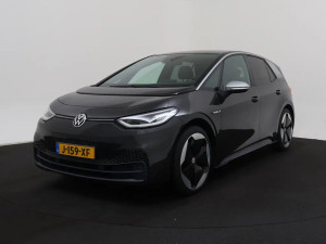 Volkswagen ID.3 1st Max 58 kWh 150kW