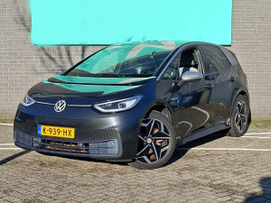 Volkswagen ID.3 1st Plus 58 kWh 150kW