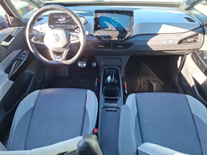 Volkswagen ID.3 1st Plus 58 kWh 150kW