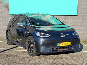 Volkswagen ID.3 1st Plus 58 kWh 150kW