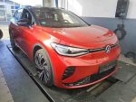 Volkswagen ID.4 77 kWh 220kW
