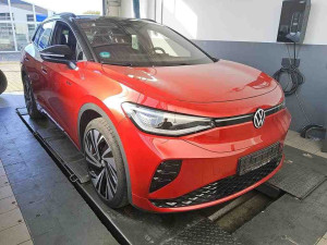 Volkswagen ID.4 77 kWh 220kW