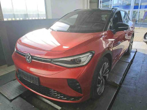 Volkswagen ID.4 77 kWh 220kW