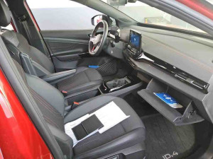 Volkswagen ID.4 77 kWh 220kW