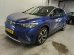 Volkswagen ID.4 1st Edition 77 kWh 150kW