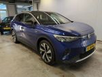 Volkswagen ID.4 1st Edition 77 kWh 150kW