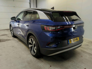 Volkswagen ID.4 1st Edition 77 kWh 150kW