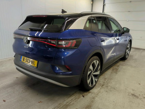 Volkswagen ID.4 1st Edition 77 kWh 150kW