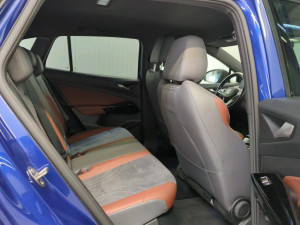 Volkswagen ID.4 1st Edition 77 kWh 150kW
