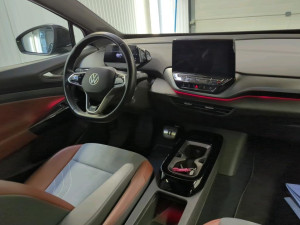 Volkswagen ID.4 1st Edition 77 kWh 150kW