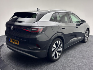 Volkswagen ID.4 77 kWh 150kW