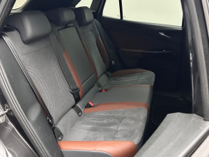 Volkswagen ID.4 77 kWh 150kW