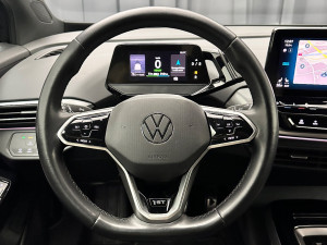 Volkswagen ID.4 77 kWh 150kW