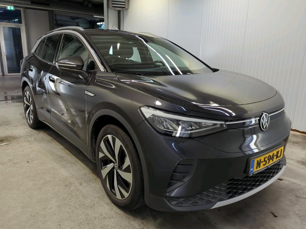 Volkswagen ID.4 Life 77 kWh 150kW